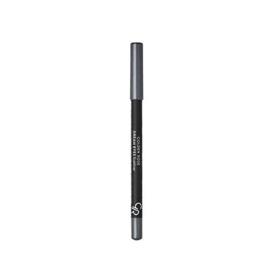 Golden Rose Dream Eyes Eyeliner Steel Gray No 403 - Precise, Vibrant Eye Lining for Beauty Enthusiasts