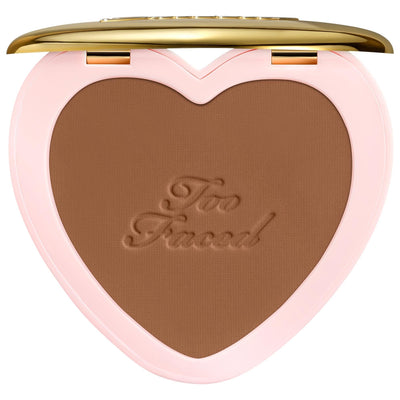 Too Faced Born This Way Soft Blur Flexible Finish Setting Powder - Non-Comedogenic, Vegan, Oil-Absorbing Makeup Setting 