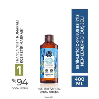 Nivea Refreshing Ocean Breeze Shower Gel - Moisturizing Body Wash for Gentle Skin Care Nivea Ocean Breeze Shower Gel - Gentle & Refreshing shower gel, ocean breeze fragrance, moisturizing body wash, gentle skin care, non-drying cleanser, body care, refreshing shower, Nivea, cosmetic, personal care, skin care, hygiene, bathroom essentials