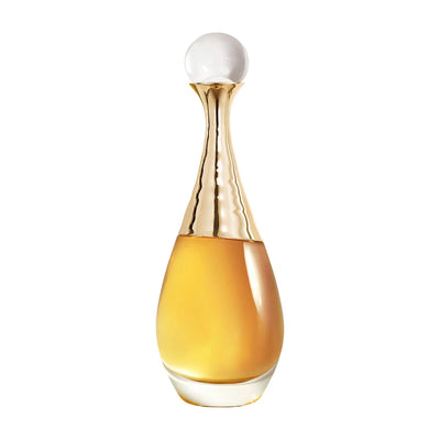 Dior J'adore L'Or Eau de Parfum - Luxurious Floral Fragrance for Women