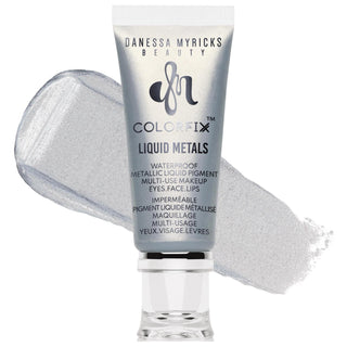 Colorfix Multi-Use Eye, Cheek & Lip Waterproof Liquid Pigment - Long Lasting, Vegan, Cruelty-Free Makeup Colorfix Multi-Use Liquid Pigment - Waterproof, Vegan, Long Lasting waterproof liquid pigment, multi-use makeup, long-wearing cosmetics, vegan makeup products, cruelty-free beauty products, eyeshadow, lip color, cheek stain, cosmetic, makeup, beauty, Sephora, Allure Best of Beauty, natural makeup, ethical beauty, sustainable beauty, clean beauty, long-lasting makeup, versatile makeup, precision makeup ap