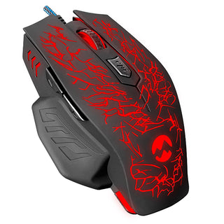 Everest SM-700 Wired Gaming Mouse - Customizable DPI, Optical Sensor, Black Everest SM-700 Gaming Mouse - Customizable DPI & Optical Sensor Oyun Mouse, Kablolu Mouse, USB Mouse, Gaming Mouse, Siyah Mouse, DPI Ayarlanabilir Mouse, Wired Gaming Mouse, Optical Gaming Mouse, Customizable DPI Mouse, Plug-and-Play Mouse, Black Gaming Mouse, Gaming Peripherals, PC Gaming Accessories