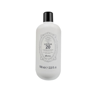 Davines A New Color 20 Vol 6% Activator Cream 1000 ml