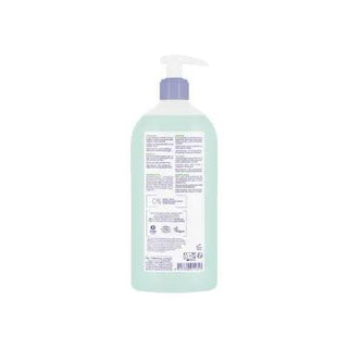 eau thermale jonzac pure skin cleanser bottle, eau thermale jonzac pure skin cleanser application Eau Thermale Jonzac Pure Skin Cleanser - Gentle Gel | 400ml Eau Thermale Jonzac Pure Skin Cleanser 400ml eau-thermale-jonzac, skin-cleanser, sensitive-skin, oily-skin, gentle-cleansing-gel, hypoallergenic, organic-ingredients, daily-skincare, non-drying, ai-generated