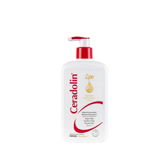Ceradolin Moisturizing Lotion - 500ml Lipid-Based Hydration for Dry Skin Ceradolin 500ml Moisturizing Lotion for Dry Skin moisturizing lotion, lipid-based moisturizer, Ceradolin lotion, dry skin care, hydrating skincare, skincare routine, dry skin relief, Ceradolin skincare, hydration for dry skin, moisturizer for dry skin