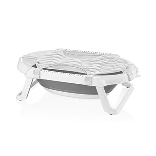 Babyjem Baby Bath Support Hammock: Safe & Comfy Infant Bath Sling, Prevents Flat Head, Foldable Mesh Design - Newborn Bathing Aid Babyjem Bath Hammock: Safe Newborn Bath Support baby bath support, baby bath hammock, infant bath sling, newborn bath support, baby bathing aid, flat head prevention bath, foldable baby bath support, portable baby bath hammock, mesh baby bath support, baby bath, bath support, bath hammock, infant sling, newborn, bathing aid, flat head prevention, foldable, portable, mesh, baby, b