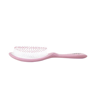 Eklips Detangling Hair Brush - Gentle, Eco-Friendly Hair Care for Tangle-Free Locks Eklips Detangling Hair Brush - Eco-Friendly & Gentle detangling hair brush, eco-friendly hair care, gentle hair brush, soft bristle hair brush, hair detangler, tangle-free hair, hair care routine, eco-friendly products, sustainable hair tools, hair brush for tangled hair, gentle hair care, scalp massage, ergonomic design, daily hair care, curly hair, wavy hair, straight hair, adult hair care, kids hair care