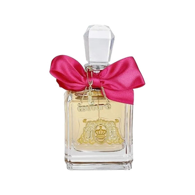 Elizabeth Arden Juicy Couture Viva La Juicy Edp Women's Perfume - Long Lasting Fragrance, 3.38 fl oz