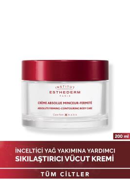 Institut Esthederm Body Firming Cream - Anti-Cellulite Treatment & Postpartum Body Care Institut Esthederm Body Firming Cream - Anti-Cellulite & Firming body firming cream, anti-cellulite treatment, postpartum body care, weight loss skincare, Institut Esthederm body care, body contouring, skin firming, cellulite reduction, moisturizing body cream, postpartum skin care, weight loss body care