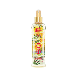 So…? Bali Breeze Body Spray 200ml - Refreshing Fragrance for Everyday Use So…? Bali Breeze Body Spray 200ml - Refreshing Fragrance body spray, Bali Breeze fragrance, personal care, hygiene products, fragrant body spray, refreshing scent, everyday use, affordable luxury, tropical fragrance
