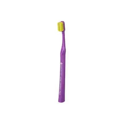 Dentiste 6580 Premium Soft Toothbrush for Sensitive Teeth & Gums - Gentle Cleaning, Ultra Soft Bristles for Superior Ora