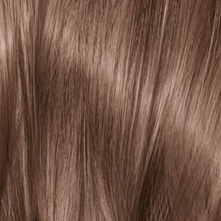 Loreal Paris Excellence Cool Creme Hair Dye 7.11 - Long-Lasting Cool Tones with Pro-Keratin
