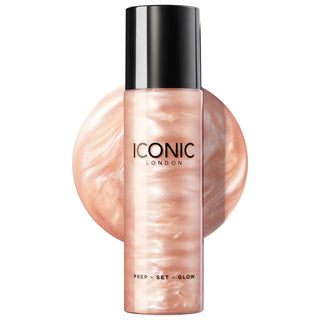 Prep-Set-Glow Hydrating Glowy Setting Spray - Vegan, Cruelty-Free Makeup Setting Spray with Skincare Benefits Prep-Set-Glow Hydrating Setting Spray - Vegan & Cruelty-Free Hydrating Setting Spray, Vegan Makeup Products, Cruelty-Free Cosmetics, Glowing Makeup Finish, Skincare Benefits for Makeup, Makeup Setting Spray, Hydrating Mist, Vegan Cosmetics, Cruelty-Free Makeup, Radiant Finish Makeup, Makeup for Sensitive Skin, Natural Makeup Products