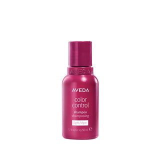 Aveda Color Control Shampoo for Color-Treated Hair - 50ml Travel Size, Sulfate-Free, Natural Ingredients Aveda Color Control Shampoo - Preserve Hair Color color protecting shampoo, Aveda Color Control, sulfate-free shampoo for color-treated hair, natural hair care products, travel-sized hair care, color-treated hair shampoo, Aveda shampoo, lightweight shampoo, hair color preservation, gentle cleansing, natural ingredients, botanical hair care, travel size, 50ml