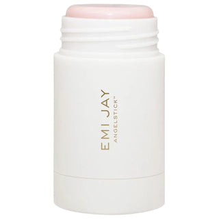 Angelstick Hair Smoothing Styling Stick: Tame Flyaways, Vegan, Cruelty-Free, Sleek Hair On-the-Go Angelstick: Hair Styling Stick for Sleek, Frizz-Free Hair, Vegan hair styling stick, flyaway tamer, hair smoothing stick, vegan hair styling, cruelty free hair products, sleek hair style, natural hold hair stick, hair wax stick, emi jay angelstick, frizz control hair stick, hair styling, hair care, vegan hair products, cruelty-free beauty, frizz control, sleek hair, hair wax, styling stick, hair products, flyaw