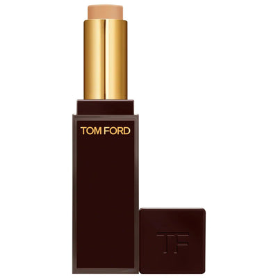 Traceless Soft Matte Concealer: Hydrating, Buildable Coverage for Flawless Skin - Paraben & Gluten-Free - Skincare Infus