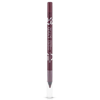 LYKD Bordeaux Tattoo Eyeliner Pencil: Intense Color, Smudge-Proof, Long Lasting, Smooth Application - Define Your Eyes! LYKD Bordeaux Eyeliner Pencil: Long Lasting, Intense Color eyeliner pencil, bordeaux eyeliner, tattoo eyeliner, long lasting eyeliner, smooth application eyeliner, intense color eyeliner, eye makeup, LYKD eyeliner, Bordeaux eye pencil, red eyeliner, eyeliner, eye pencil, makeup, cosmetics, long-wear eyeliner, smudge-proof eyeliner, eye definition, beauty, gifts for her, makeup for women, d
