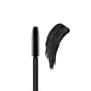 Golden Rose Endless Lashes Mascara - Vegan, Volumizing, Lengthening, Ultra-Black Cosmetic Golden Rose Vegan Mascara for Volume & Length vegan mascara, volumizing mascara, lengthening mascara, ultra-black mascara, cosmetic product, cruelty-free, plant-based beauty, lash enhancement, eye makeup, beauty essentials, Golden Rose, endless lashes