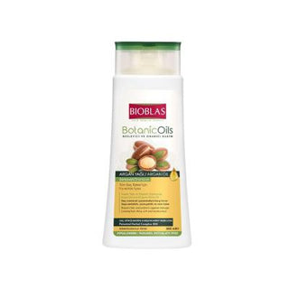 Bioblas Botanic Oils Argan Oil Shampoo 360ml - Nourishing, Moisturizing for All Hair Types Bioblas Argan Oil Shampoo - Nourishing & Moisturizing argan oil shampoo, natural hair care, moisturizing shampoo, hair nourishment, Bioblas Botanic Oils, argan oil benefits, hair care, shampoo for dry hair, shampoo for oily hair, natural ingredients, hair health, hair moisture, sulfate-free shampoo, gentle shampoo