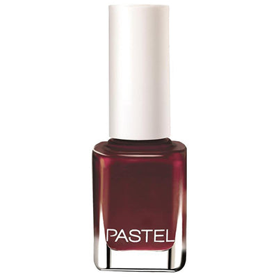 Pastel Oje - Cruelty-Free & Vegan Nail Polish in Vibrant Pastel Colors - Halal & Chemical-Free Beauty