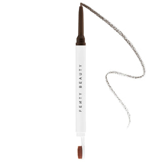 Brow MVP Ultra Fine Brow Pencil & Styler - Waterproof, Long-Lasting Eyebrow Makeup with Built-in Brush Brow MVP Ultra Fine Brow Pencil - Waterproof & Long-Lasting brow pencil, eyebrow styler, waterproof brow makeup, long-wear brow product, cruelty-free cosmetics, brow makeup, eyebrow definition, smudge-resistant, long-lasting makeup, natural-looking brows, beauty essentials, makeup tools, brow grooming