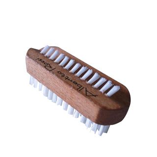 Rodeo 291 Nail Brush - Manual Nail Cleaner for Personal Grooming & Hygiene Rodeo 291 Nail Brush for Clean Nails nail brush, manual nail cleaner, personal grooming tool, nail care product, Rodeo 291, nail hygiene, grooming essentials, manual grooming tools, nail care routine, personal care