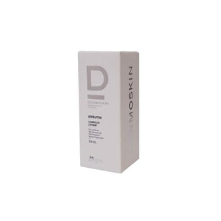 Dermoskin Be Bright Arbutin Complex Cream - Brightening & Hydrating Face Cream, Paraben-Free, 1.12 fl oz