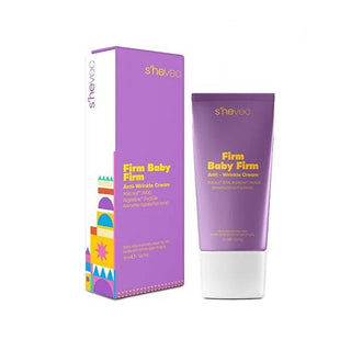 She Vec Anti-Age Face Cream with Peptide Complex - Anti-Aging Moisturizer for Fine Lines & Wrinkles Reduction She Vec Anti-Age Face Cream - Anti-Aging Moisturizer anti-aging face cream, peptide complex skincare, anti-wrinkle cream, moisturizing face cream, anti-aging skincare product, skincare for fine lines, wrinkle reduction cream, face moisturizer for aging skin, youthful skin care, anti-aging products for women, anti-aging products for men, She Vec skincare, peptide face cream