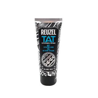 Reuzel Buff Exfoliating Wash Gel for Men - Gentle Exfoliation, Facial Hair Care & Skincare Routine Essentials Reuzel Buff Exfoliating Wash Gel for Men - Buy Now Exfoliating Wash Gel, Reuzel Buff, Grooming products, Facial hair care, Skincare routine, Men's grooming, Skincare essentials, Exfoliating gel, Facial care, Reuzel products, Grooming essentials, Men's skincare