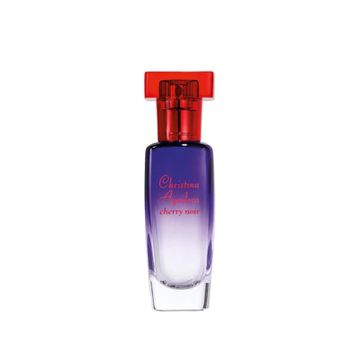 Elizabeth Arden Christina Aguilera Cherry Noir Edp Women's Perfume - Luxurious & Long-Lasting Fragrance