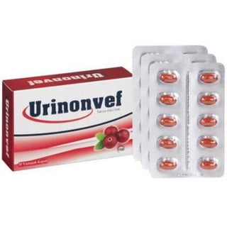 urinonvef daily supplement capsules, front view of urinonvef bottle, side view of urinonvef supplement, urinonvef supplement with water Urinonvef Daily Supplement - 30 Capsules Urinonvef - Daily Supplement for Adults | 30 Capsules urinonvef, adult-supplements, daily-nutrition, cranberry-supplement, dietary-supplement, health-and-wellness, natural-supplements, iron-oxide, soft-capsules, ai-generated