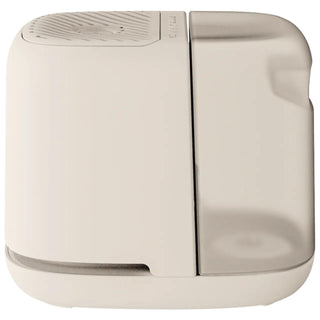 Canopy Humidifier 2.0 for Skin Hydration - Dermatologist-Recommended, Clean Moisture Technology, Bedside Humidifier with White Noise & Aroma Diffusion Canopy Humidifier 2.0 - Hydrate Skin & Enhance Sleep humidifier for skin hydration, bedside humidifier, dermatologist-recommended humidifier, clean moisture technology, aroma diffusion humidifier, sleep enhancement, skin hydration, white noise machine, nightlight, aromatherapy, relaxation, skincare, healthy sleep, Canopy Humidifier 2.0