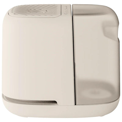 Canopy Humidifier 2.0 for Skin Hydration - Dermatologist-Recommended, Clean Moisture Technology, Bedside Humidifier with