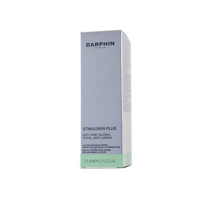 Darphin Stimulskin Plus: Anti-Aging Face Lotion & Mask - Firm, Hydrate & Rejuvenate Skin - Paraben-Free Skincare - Reduc