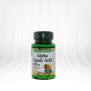 Nature's Bounty Alpha Lipoic Acid 100 mg - Antioxidant Dietary Supplement for Energy Production - 60 Capsules Nature's Bounty Alpha Lipoic Acid 100 mg - Antioxidant Support Alpha Lipoic Acid supplement, Antioxidant dietary supplement, Nature's Bounty Alpha Lipoic Acid, 100 mg Alpha Lipoic Acid capsules, Dietary support for energy production, Health supplements, Antioxidant support, Energy production, Cellular health, Dietary supplements, Capsules, Health and wellness, Nutrition, Supplement for energy