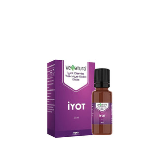 VeNatura Iodine Supplement Drops: Support Thyroid Health & Combat Deficiency - Easy Liquid Form, 25ml VeNatura Iodine Drops: Thyroid Support & Deficiency Solution iodine supplement, iodine drops, iodine liquid supplement, thyroid support supplement, iodine deficiency, dietary supplement iodine, VeNatura iodine, iodine supplement 25ml, thyroid health, iodine, liquid supplement, dietary supplement, health supplement, wellness, thyroid function, iodine intake, mineral supplement, easy to use, VeNatura, health-
