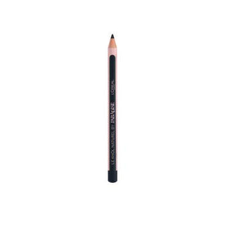 Loreal Paris Paradise Le Kohl Eyeliner - Midnight Black, Long-Lasting, Sensitive Eye Makeup