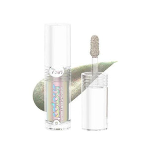 7Days B.Colour Diamond Multichrome Eyeshadow: Vegan, Color-Shifting, Long-Lasting Liquid Eyeshadow for Unique Eye Makeup Looks 7Days B.Colour Diamond Multichrome Eyeshadow | Vegan & Color-Shifting Multichrome eyeshadow, Color shifting eyeshadow, Vegan eyeshadow, Liquid eyeshadow, 7Days B.Colour eyeshadow, Diamond multichrome eyeshadow, Long lasting eyeshadow, Easy to blend eyeshadow, Unique eyeshadow, eyeshadow, multichrome, vegan makeup, color shifting pigment, liquid formula, silica-based, easy to blend, 