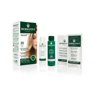 Herbatint 8N Light Blonde Hair Dye - Natural & Gentle Hair Color, Ammonia Free, Covers Gray, with 8 Herbal Extracts Herbatint 8N Light Blonde Hair Dye - Ammonia Free, Natural Herbatint hair dye, light blonde hair dye, 8N hair dye, ammonia-free hair dye, paraben-free hair dye, natural hair dye, hair color for sensitive scalp, hair dye with herbal extracts, hair dye to cover gray, blonde hair color, hair dye, blonde hair color, herbal hair dye, natural hair color, sensitive scalp hair dye, gray coverage, hair