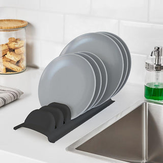 Decobella 8-Compartment BPA-Free Polypropylene Plate - Dishwasher Safe Multi-Compartment Dinnerware for Organized Meal Serving Decobella BPA-Free Multi-Compartment Plate - Organized Meal Serving multi-compartment plate, BPA-free plate, dishwasher safe dinnerware, organized meal serving, polypropylene plate, family dinnerware, easy clean plates, kids dinnerware, outdoor dinnerware, packed lunch solutions