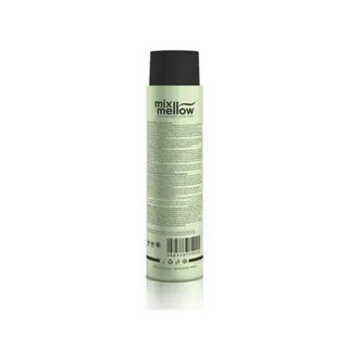 mix mellow hair fall shampoo 380 ml, natural formula for hair loss, moisturizing shampoo with black cumin oil Mix Mellow Hair Fall Shampoo - Natural Formula | 380 ml Mix Mellow Hair Fall Shampoo | 380 ml mix-mellow, hair-fall-shampoo, natural-hair-care, hair-loss-treatment, daily-use, sulfate-free, paraben-free, nourishing-shampoo, herbal-shampoo, ai-generated