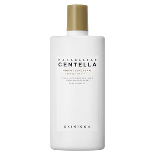 Skin1004 Madagascar Centella SPF 50+ PA++++ Air-Fit Sunscreen | Sensitive Skin UVA/UVB Protection, Non-Greasy, Brightening & Soothing Skin1004 Centella Sunscreen SPF50+ | Sensitive Skin UVA/UVB sensitive skin sunscreen, SPF 50+ PA++++ sunscreen, non-greasy sunscreen, Centella Asiatica sunscreen, Madagascar Centella sunscreen, sunscreen for UVA UVB protection, brightening sunscreen, Skin1004 sunscreen, sunscreen, sensitive skin, UVA protection, UVB protection, non-greasy, Centella Asiatica, Niacinamide, skin