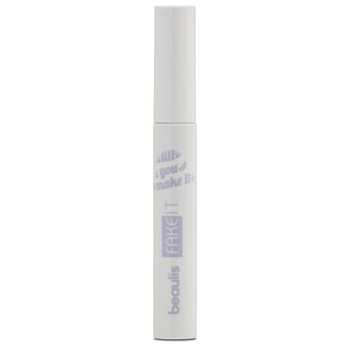 beaulis fake it maskara 100 black, long lasting volume and length mascara, water resistant mascara by beaulis Beaulis Fake It Maskara 100 Black - Dramatic Length & Volume for All Users Beaulis Fake It Maskara - Intense Length & Volume beaulis, maskara, mascara, makeup, beauty, dramatic-lashes, volumizing-mascara, lengthening-mascara, ai-generated, women
