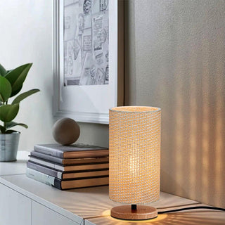 Homing - Unique Wooden Table Lamp Shade with E27 Socket, Handmade Decorative Lighting Homing Wooden Table Lamp Shade - Unique Decorative Lighting table lamp shade, wooden lamp shade, E27 lamp shade, decorative lighting, handmade lamp shade, unique home decor, artisanal lighting, wooden decor, cozy lighting, energy efficient lighting