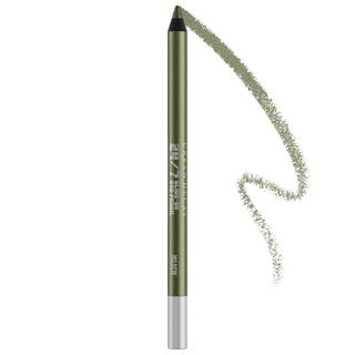 Hourglass 24/7 Glide-On Waterproof Eyeliner Pencil - Luxury, Smudge-Proof, Vegan & Cruelty-Free Eye Makeup Hourglass 24/7 Glide-On Waterproof Eyeliner - Luxury Eye Makeup luxury eyeliner pencil, waterproof eyeliner, smudge-proof eyeliner, vegan eyeliner, cruelty-free eyeliner, long-lasting eyeliner, 24/7 eyeliner, Hourglass cosmetics, eye makeup, beauty essentials, makeup for sensitive eyes, sustainable beauty, cruelty-free beauty, vegan beauty, recyclable packaging