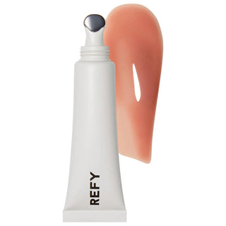 Lip Gloss with Hyaluronic Acid - Hydrating, High-Shine, Long-Lasting Lip Care Hydrating Lip Gloss with Hyaluronic Acid - High Shine & Long Lasting hydrating lip gloss, high-shine lip gloss, long-lasting lip gloss, hyaluronic acid lip care, nonstick lip gloss, lip gloss, lip care, hyaluronic acid, lip hydration, glossy lips, nourished lips, cosmetic, beauty product, makeup, lip makeup