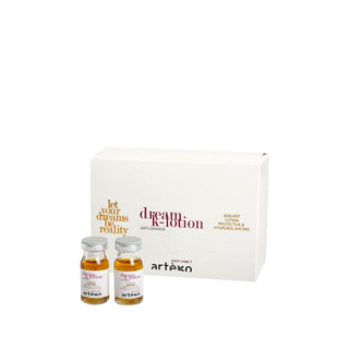 Artego Hair Repair Lotion - Nourishing Portable Hair Care for Damaged Hair Artego Hair Repair Lotion - Nourishing Hair Care Artego Easy Care Dream Onarıcı Saç Losyonu, hair repair lotion, nourishing hair care, portable hair treatment, Artego hair products, hair care, damaged hair repair, dry hair solution, convenient hair care, travel hair care, sharing hair care products