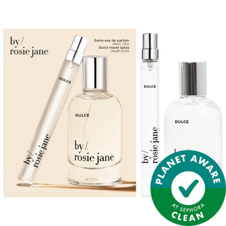 Dulce Home & Away: Warm Vanilla Chocolate Perfume Set | Travel-Friendly, Clean Beauty Fragrance - Eau de Parfum, Spicy Gourmand Scent Dulce Perfume Set: Warm Vanilla & Chocolate | Travel-Friendly Dulce perfume set,Warm and spicy perfume,Sweet gourmand fragrance,Vanilla chocolate perfume,Travel perfume set,Carry-on perfume,Clean beauty fragrance,Sustainable perfume,Eau de Parfum set,Hinoki wood perfume,Warm perfume,Spicy perfume,Sweet perfume,Gourmand perfume,Vanilla perfume,Chocolate perfume,Woody perfume,T