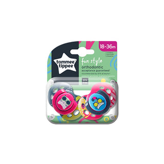 tommee tippee fun pacifier pack red, tommee tippee 2 pack infant pacifiers Tommee Tippee Fun Pacifier - 2 Pack Red for Infants (18-36 Months) Tommee Tippee Fun Pacifier - 2 Pack Red tommee-tippee, infant-pacifier, orthodontic-pacifier, soft-silicone, bpa-free, 2-pack, fun-design, baby-care, parents, ai-generated
