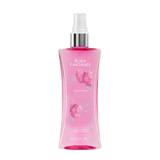 body fantasies cotton candy body spray 94 ml, cotton candy spray for teens and young adults, refreshing body spray with sweet scent Body Fantasies Cotton Candy Body Spray - Sweet and Refreshing Scent for Teens and Young Adults | 3.4 fl. oz. Body Fantasies Cotton Candy Body Spray 94 ml body-fantasies, cotton-candy-spray, body-spray, teenage-fragrance, young-adult-perfume, scented-body-mist, sweet-aroma, fun-fragrance, personal-care, ai-generated